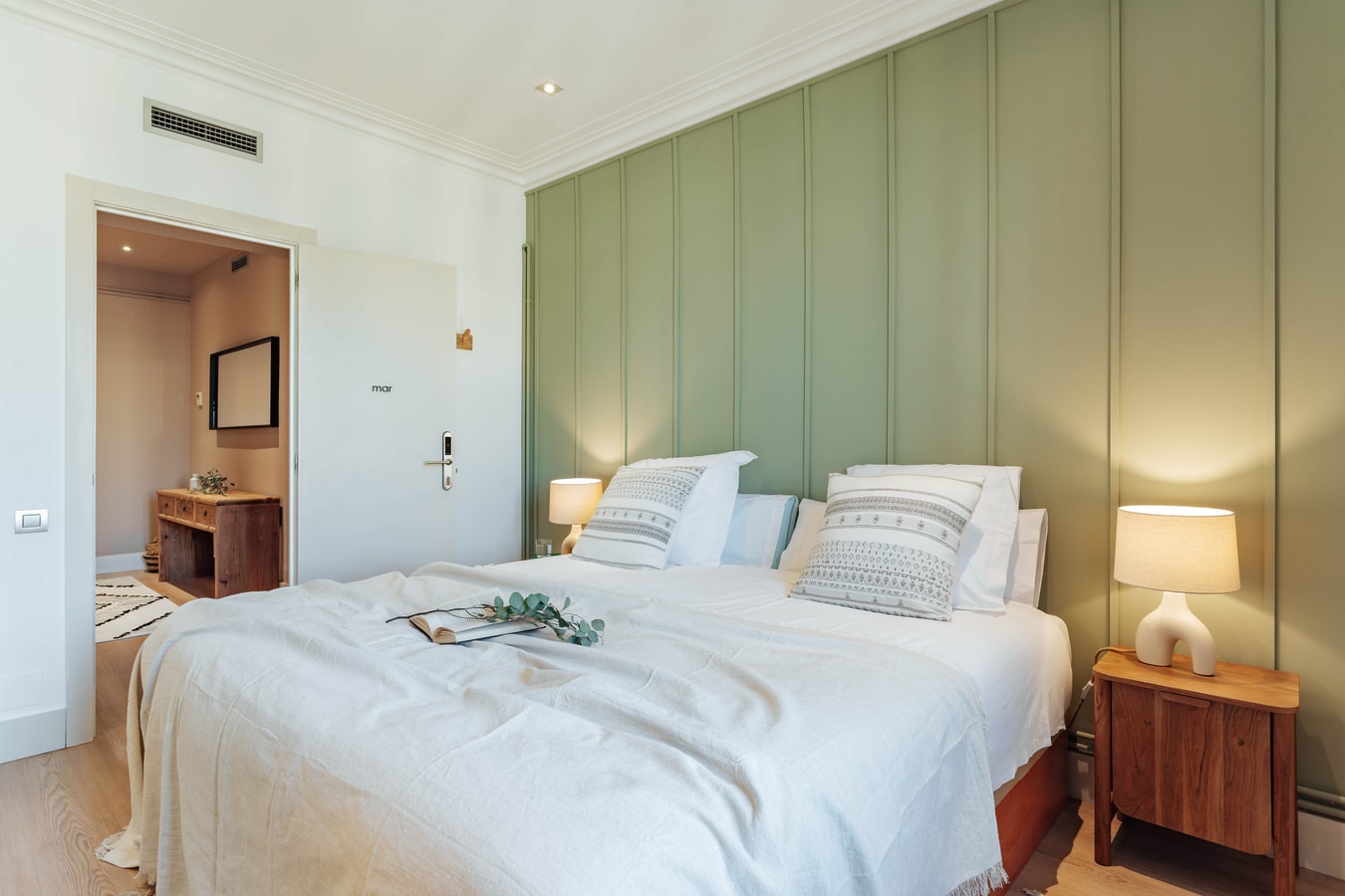 Room Mar at Casa Terra