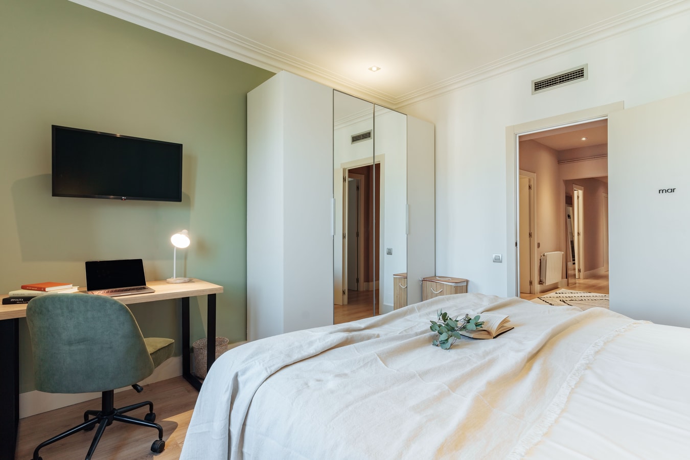 Room Mar at Casa Terra