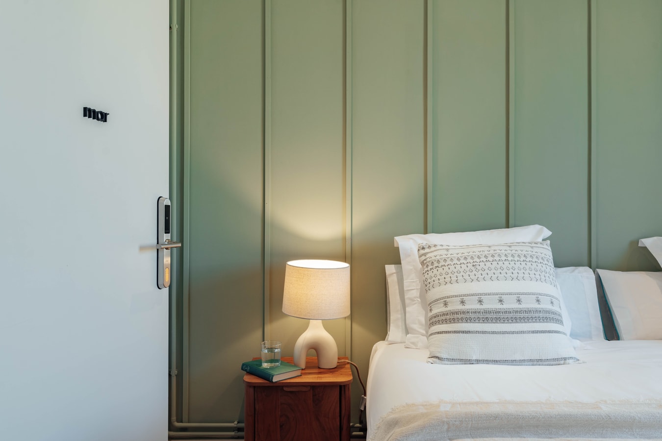 Room Mar at Casa Terra