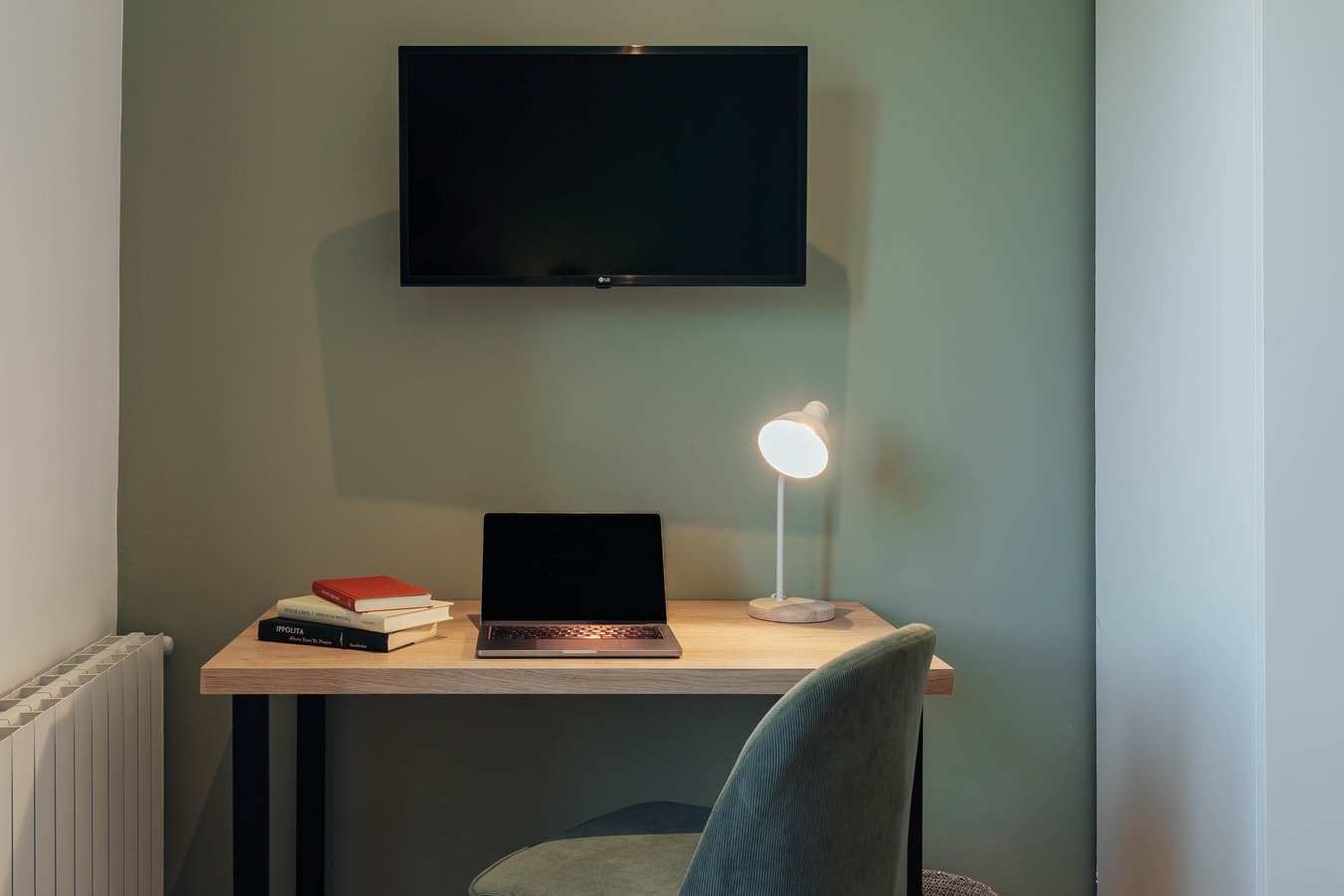 Room Mar at Casa Terra