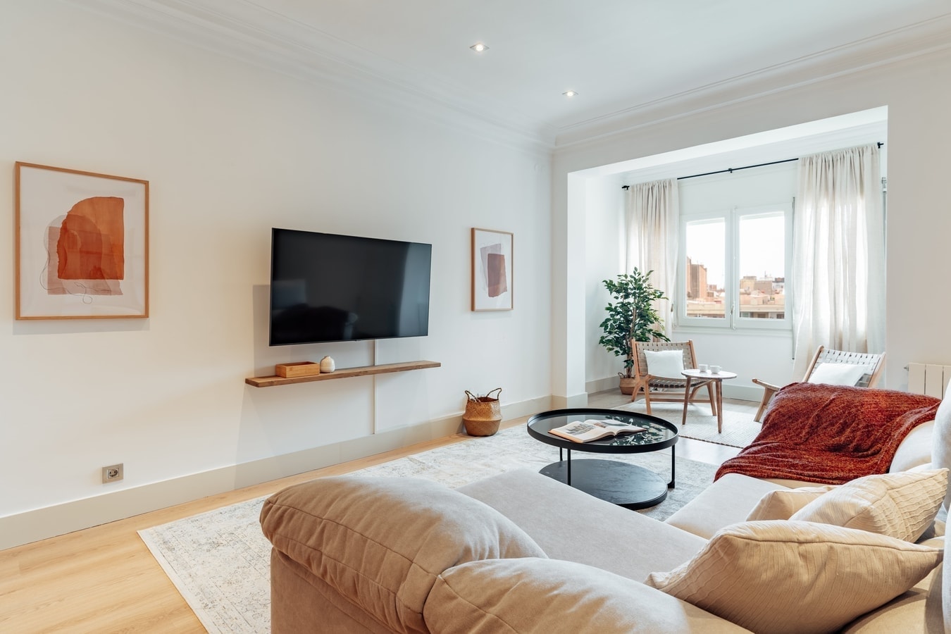 Suite Valle at Casa Terra