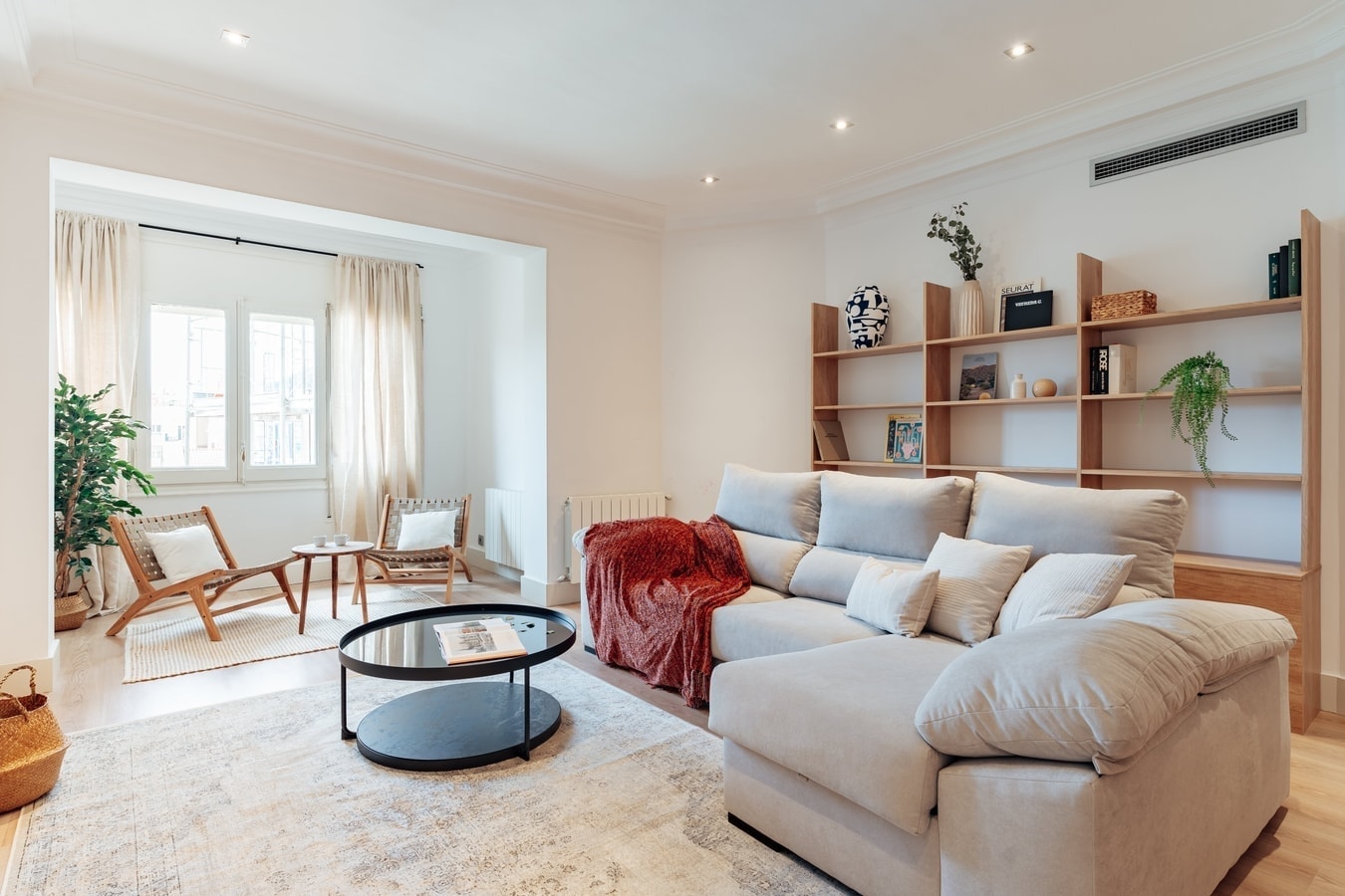 Suite Valle at Casa Terra