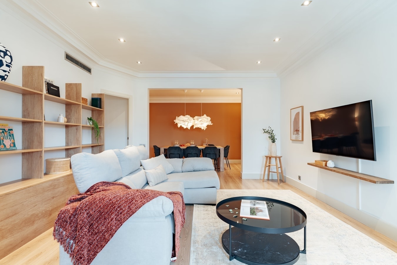 Suite Valle at Casa Terra