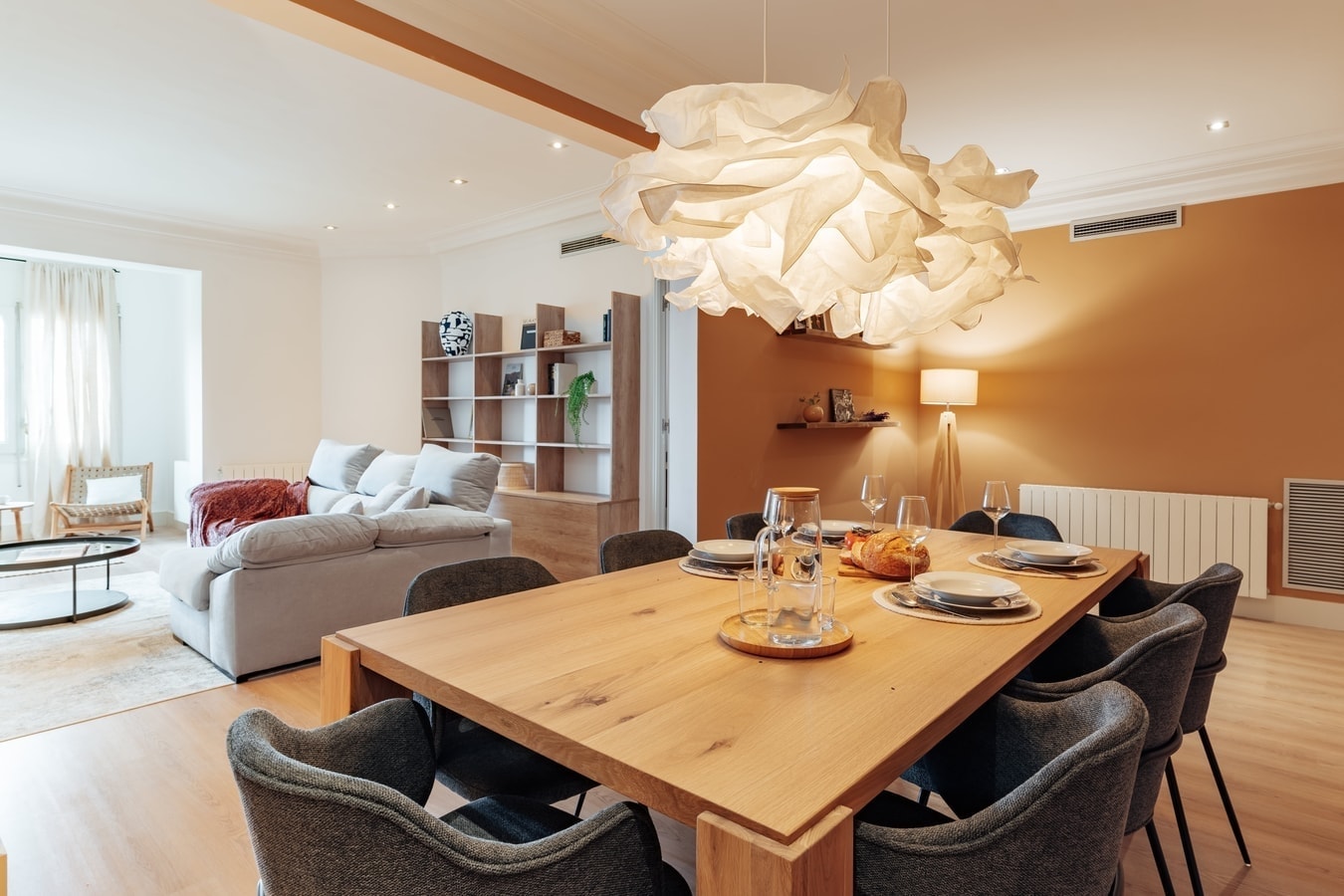 Suite Valle at Casa Terra