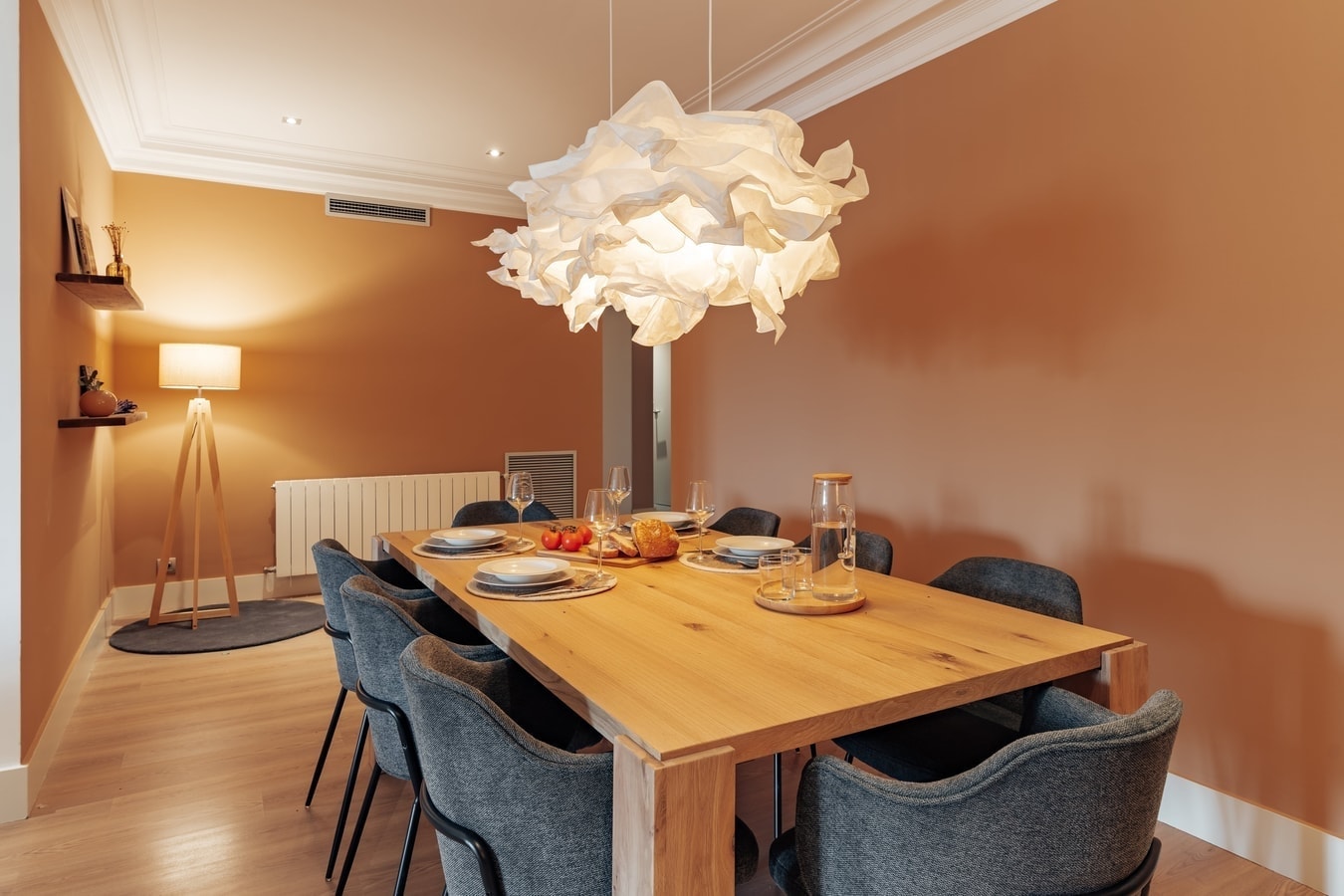 Suite Valle at Casa Terra