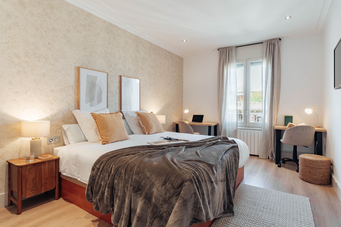 Suite Valle at Casa Terra