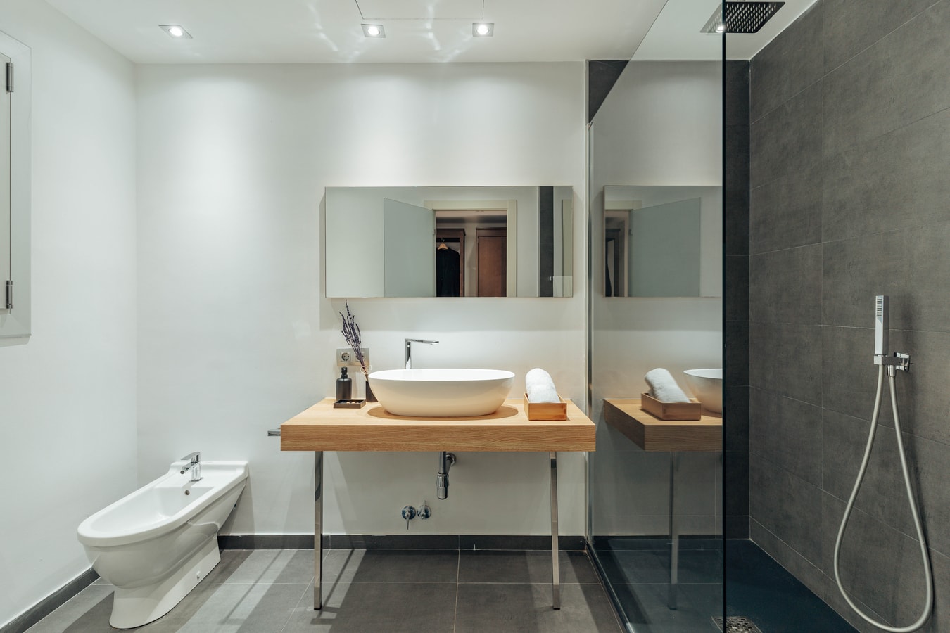 Suite Valle at Casa Terra