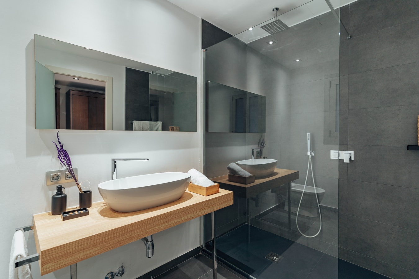 Suite Valle at Casa Terra