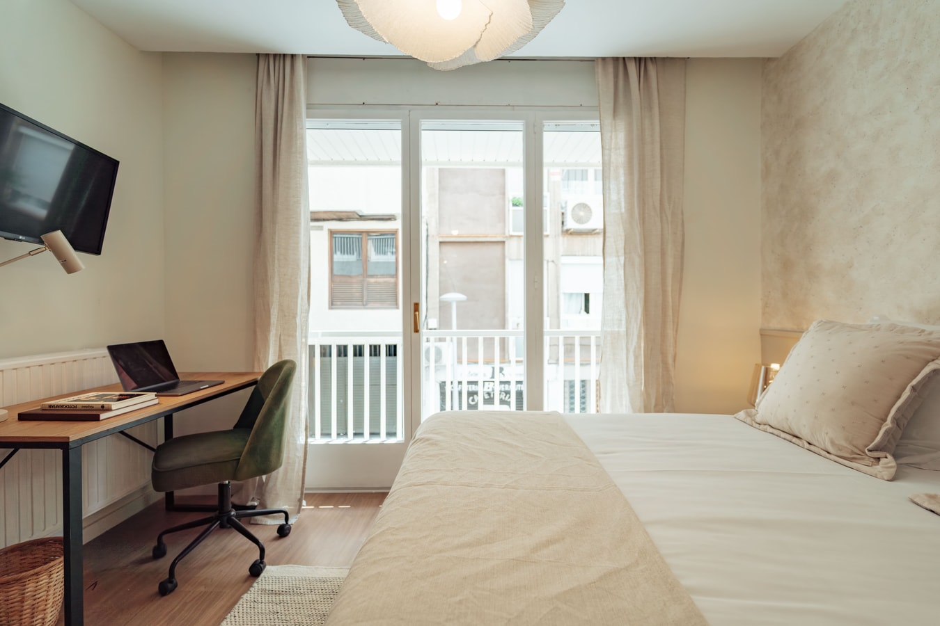 Room Arena at Casa Marfil