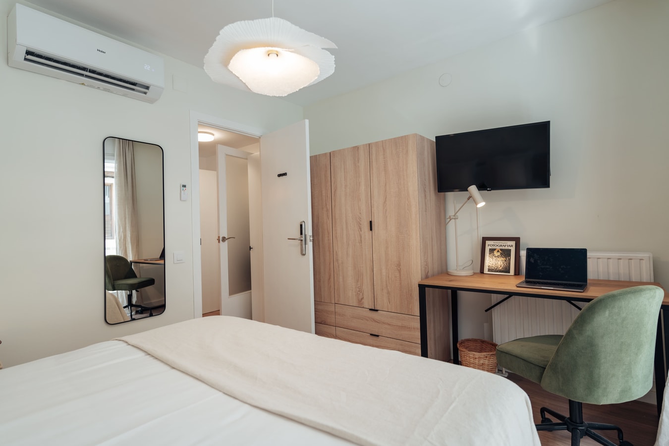 Room Arena at Casa Marfil