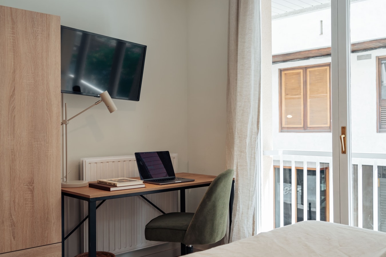 Room Arena at Casa Marfil