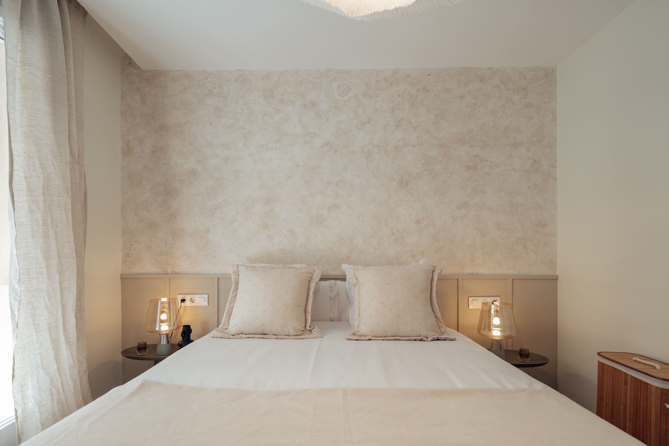 Room Arena at Casa Marfil