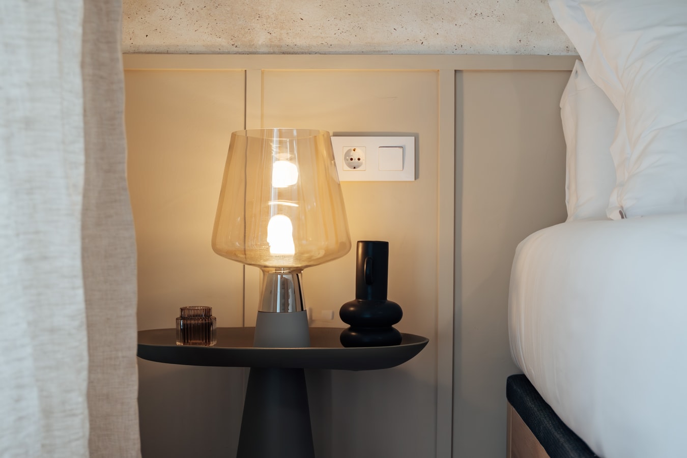 Room Arena at Casa Marfil