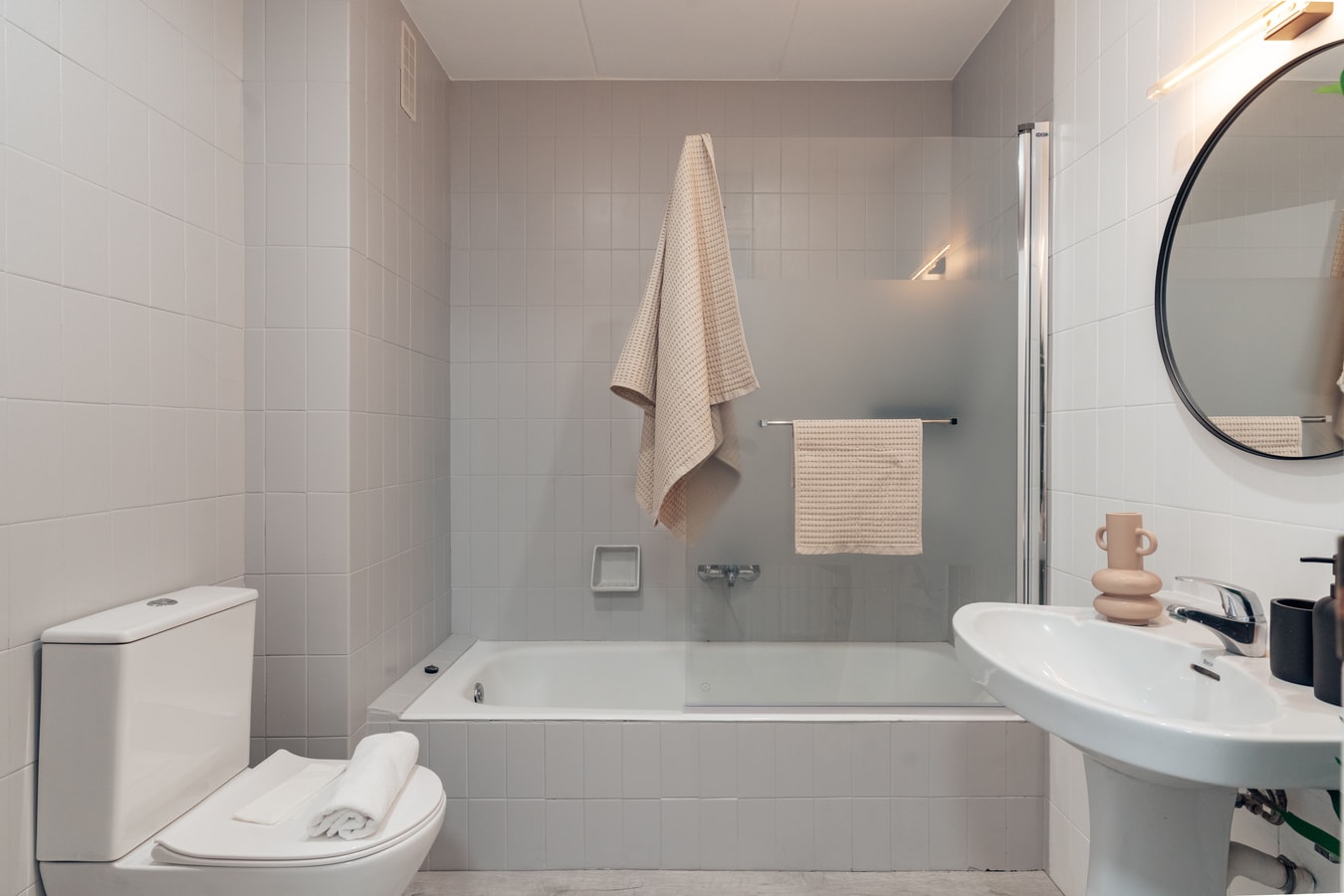 Room Arena at Casa Marfil