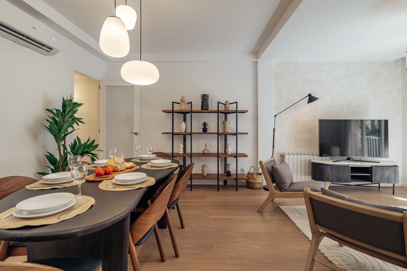 Room Arena at Casa Marfil