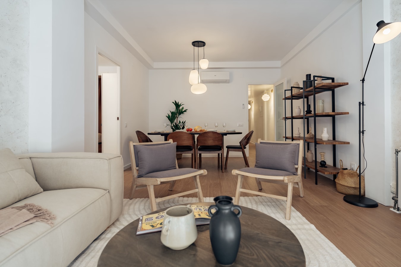 Room Arena at Casa Marfil