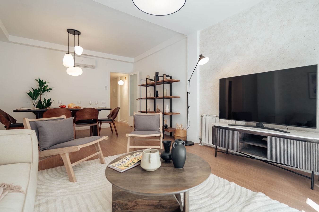 Room Arena at Casa Marfil