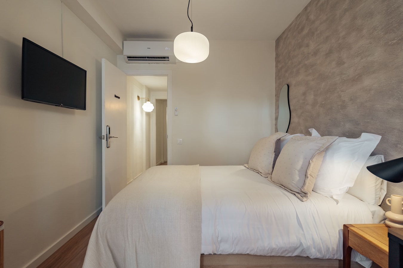 Room Bruma at Casa Marfil