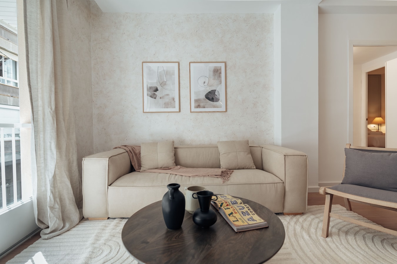 Room Arena at Casa Marfil