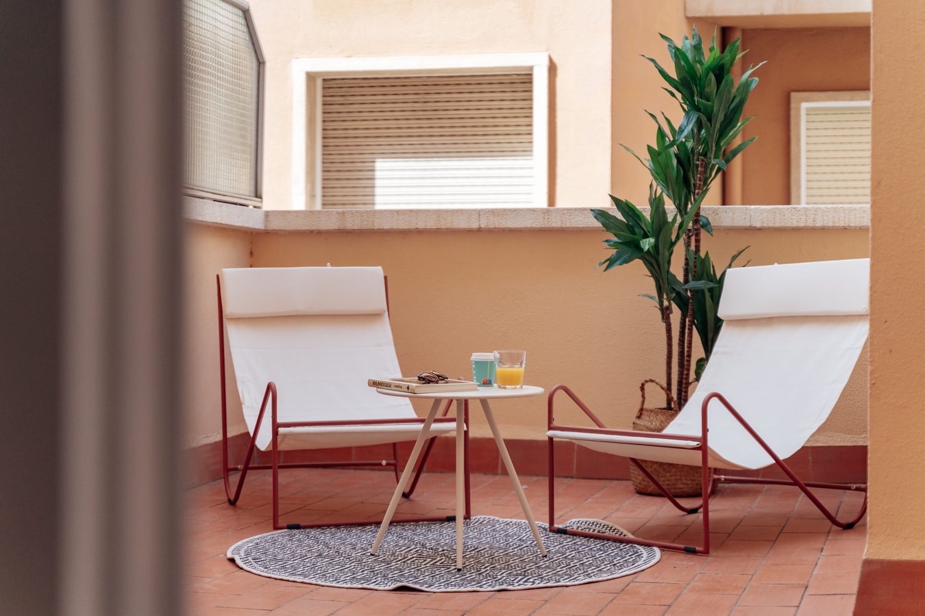 Room Bruma at Casa Marfil