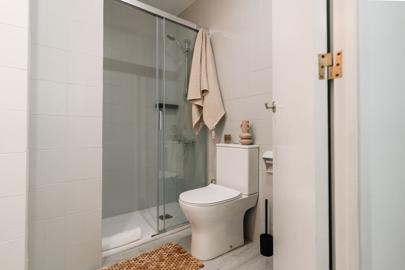 Room Bruma at Casa Marfil