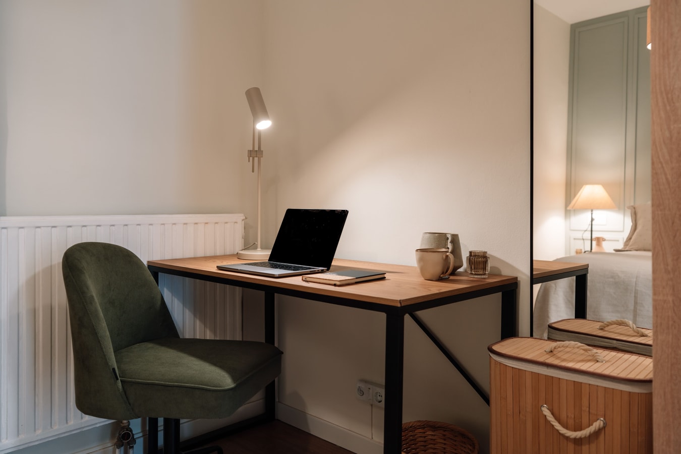 Room Coral at Casa Marfil