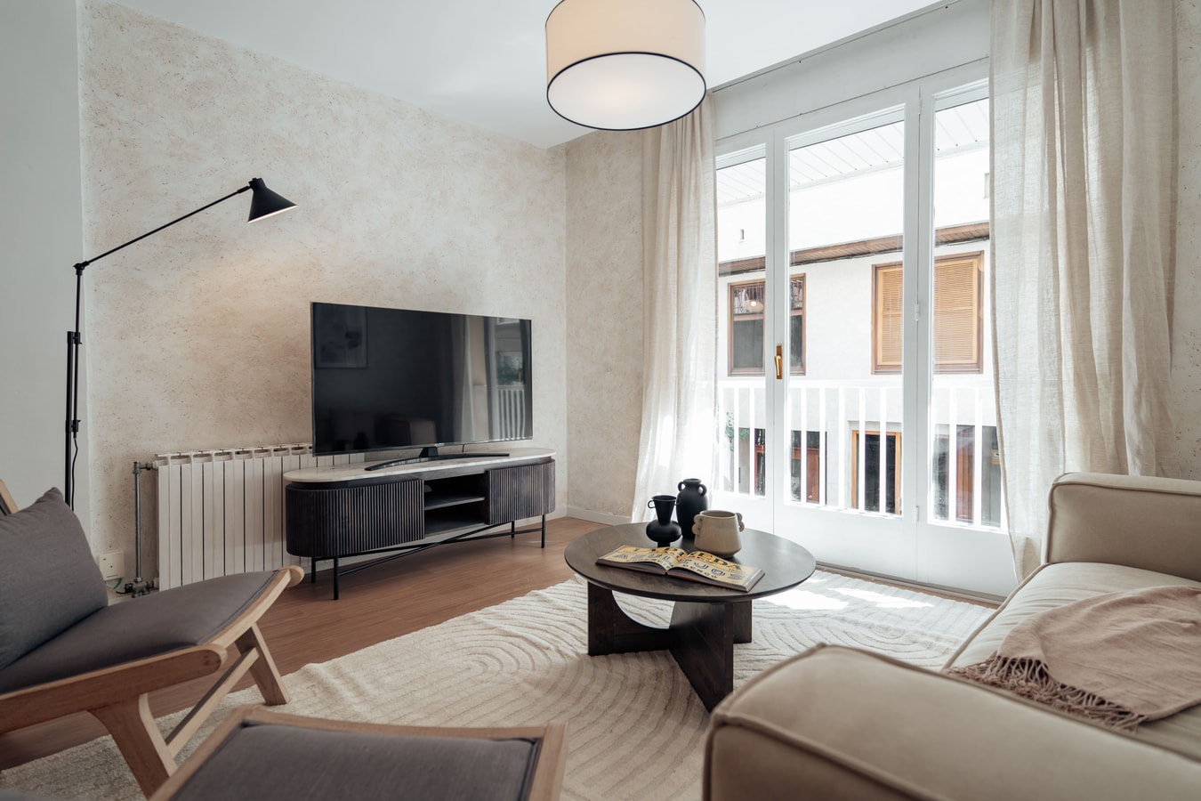 Room Bruma at Casa Marfil