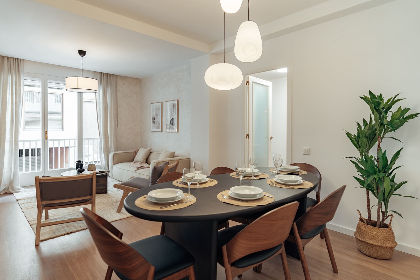 Room Bruma at Casa Marfil