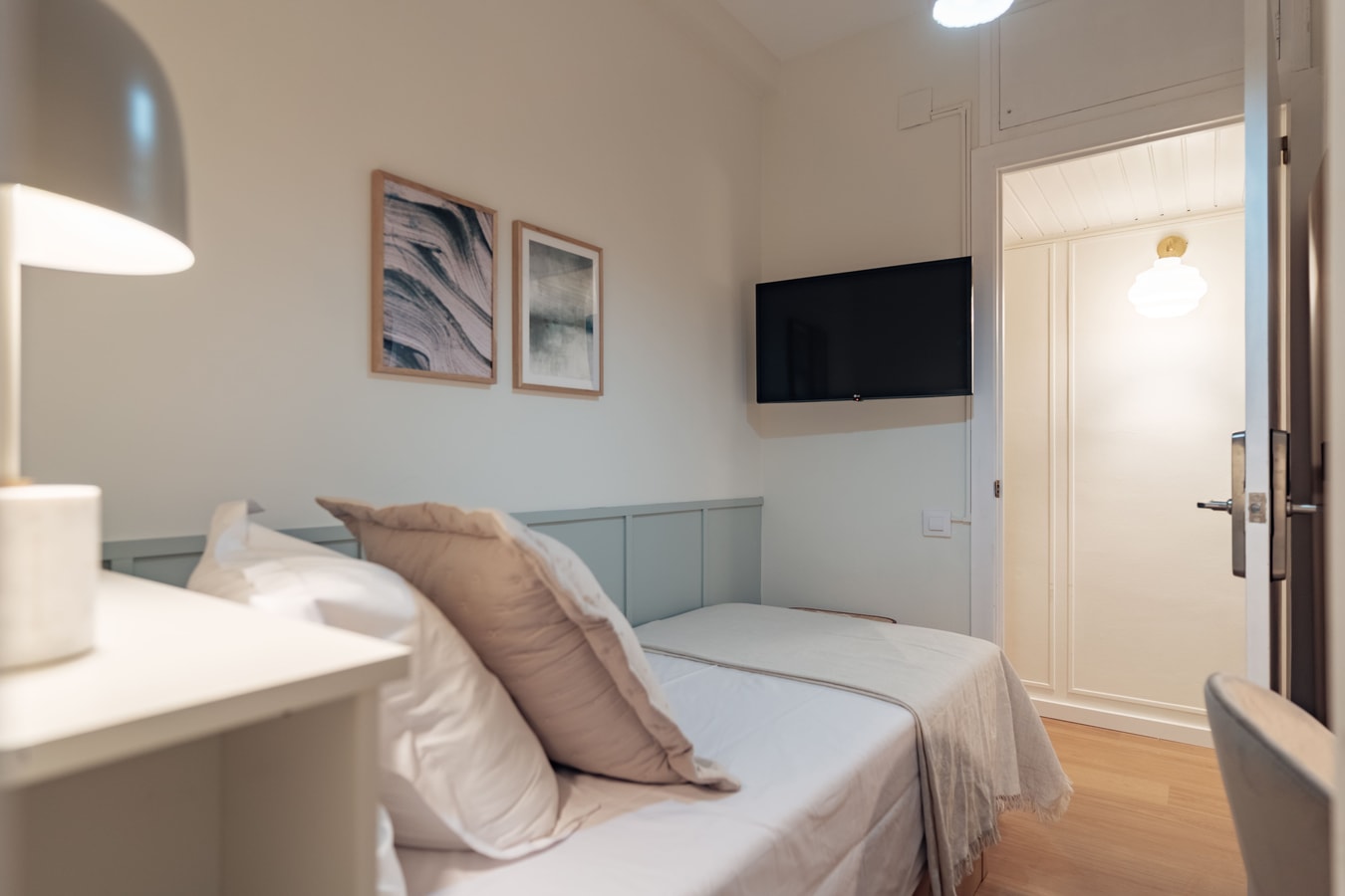 Room Laurel at Casa Marfil