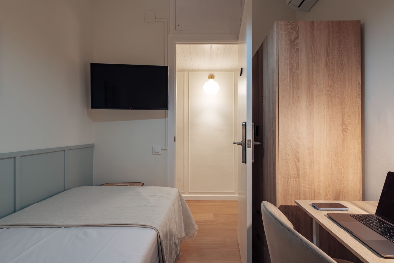 Room Laurel at Casa Marfil