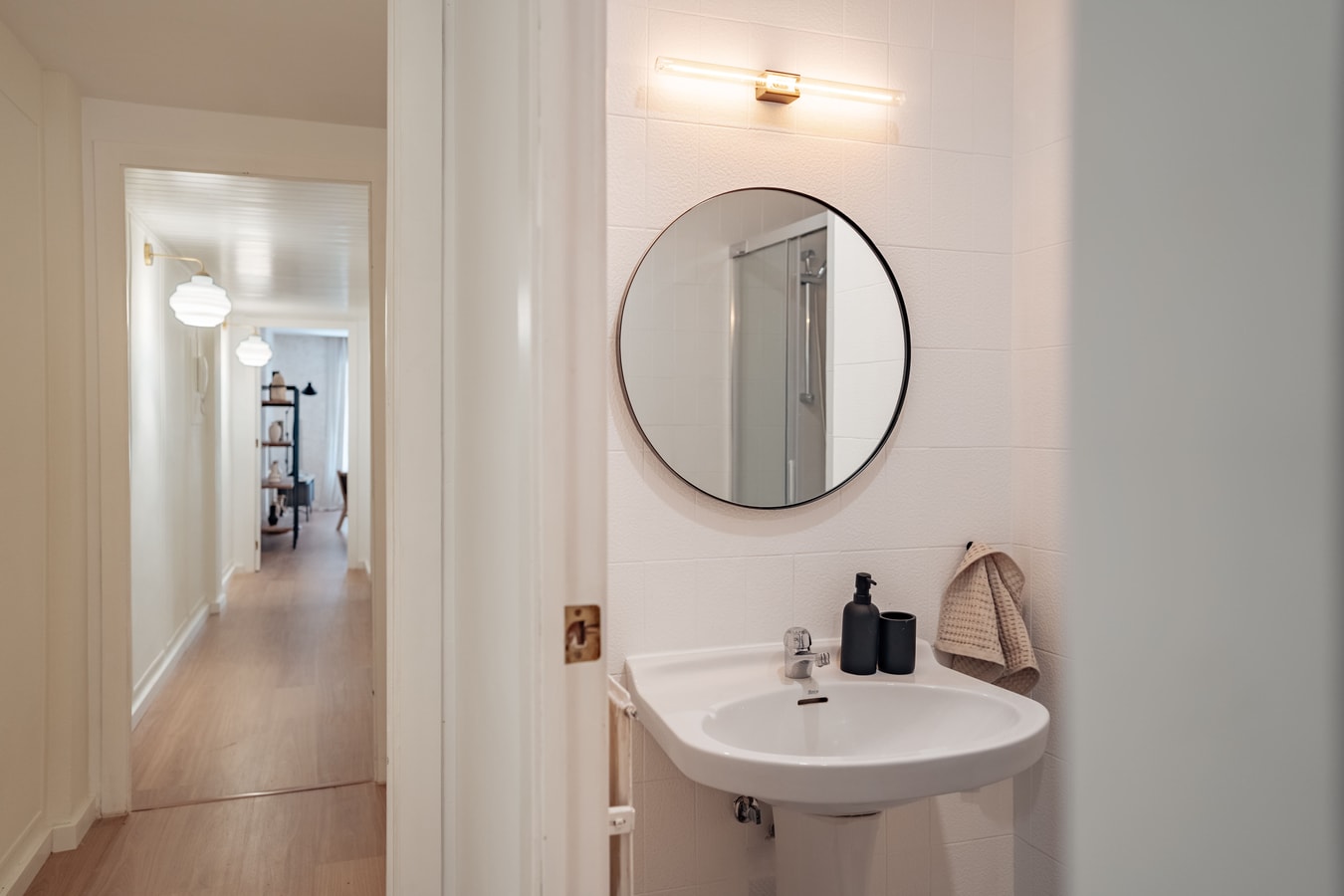 Room Laurel at Casa Marfil