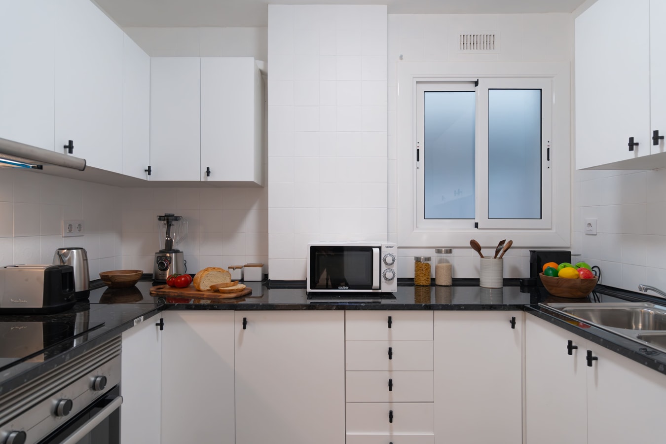 Room Laurel at Casa Marfil