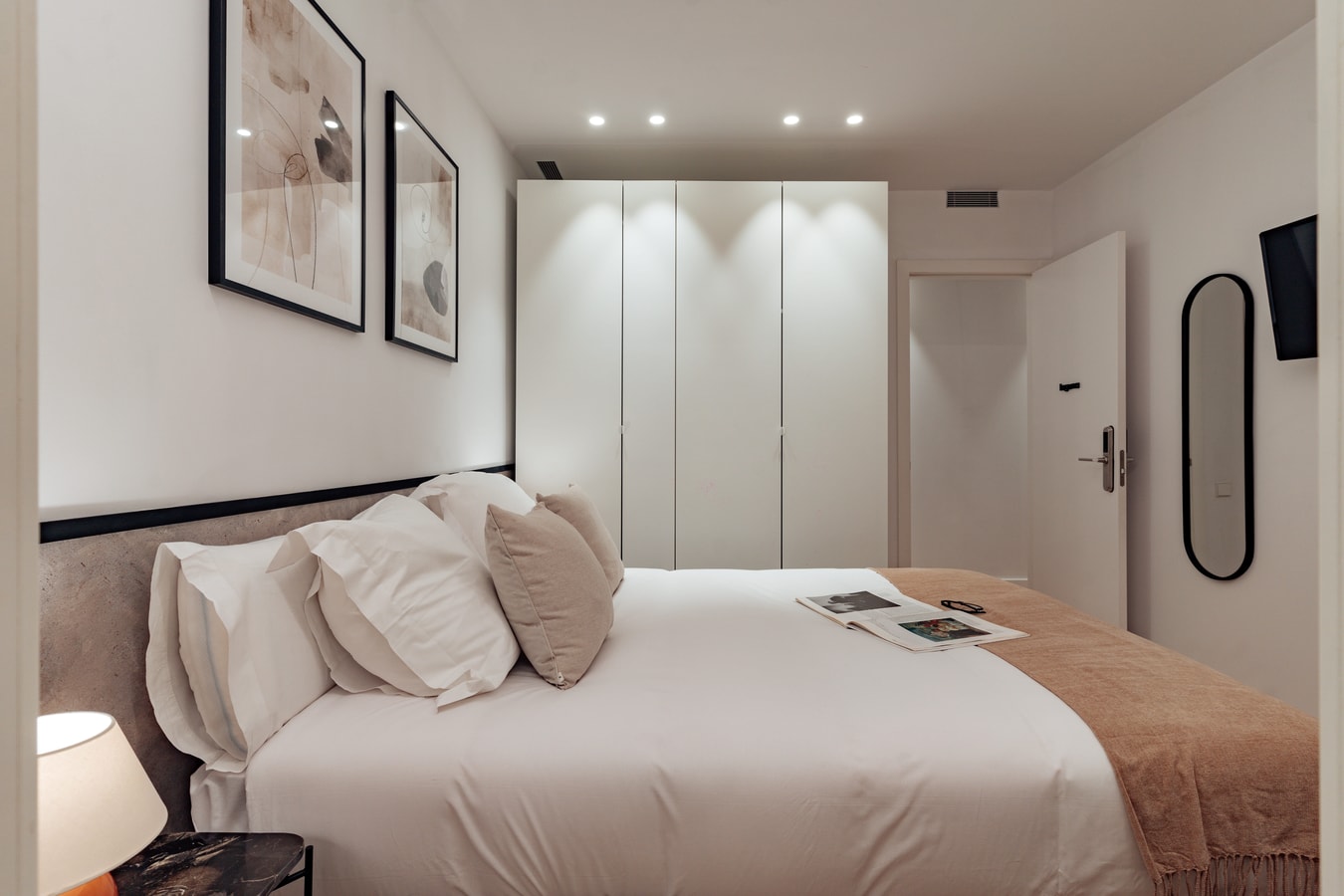 Suite Laguna at Casa Salina