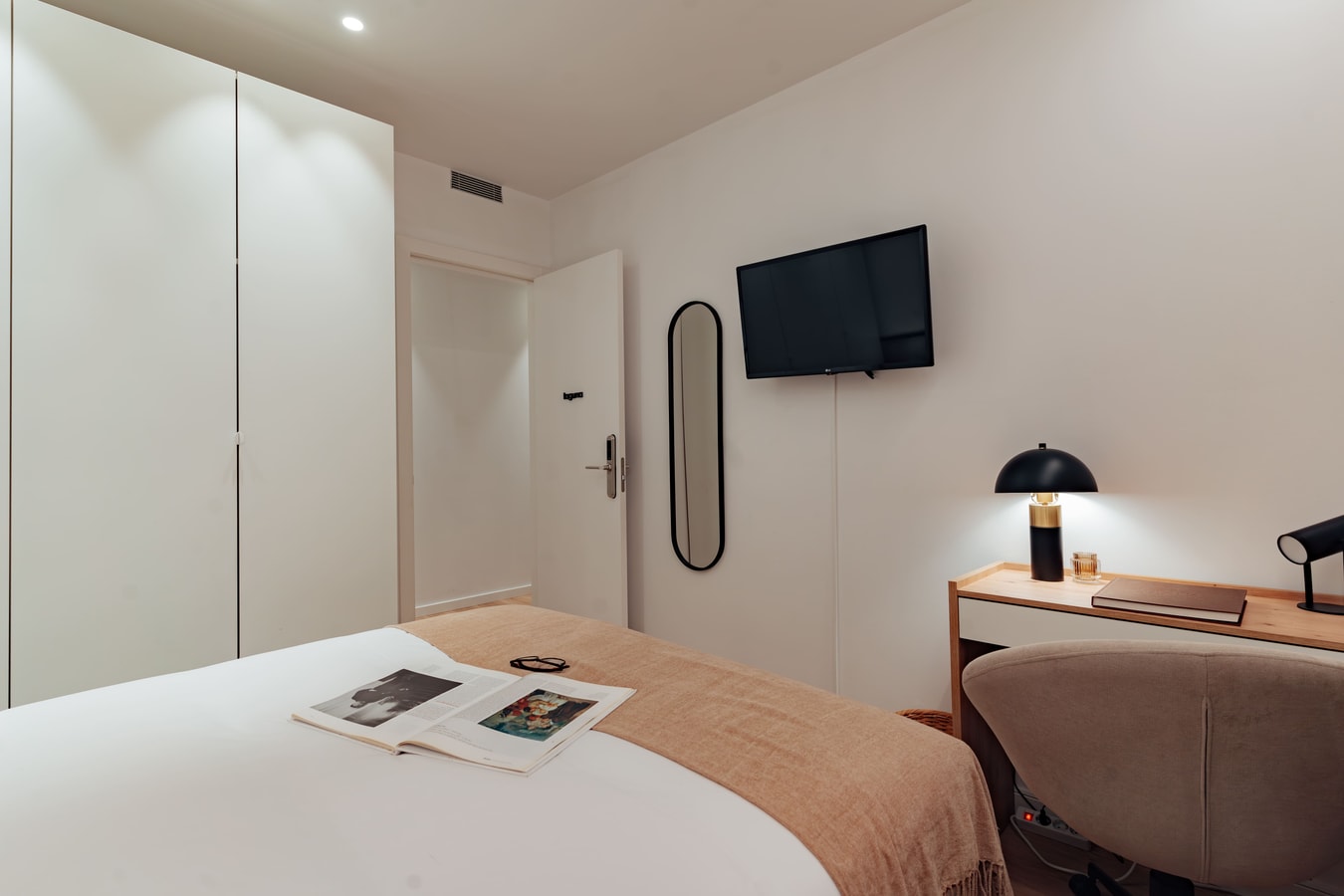 Suite Laguna at Casa Salina