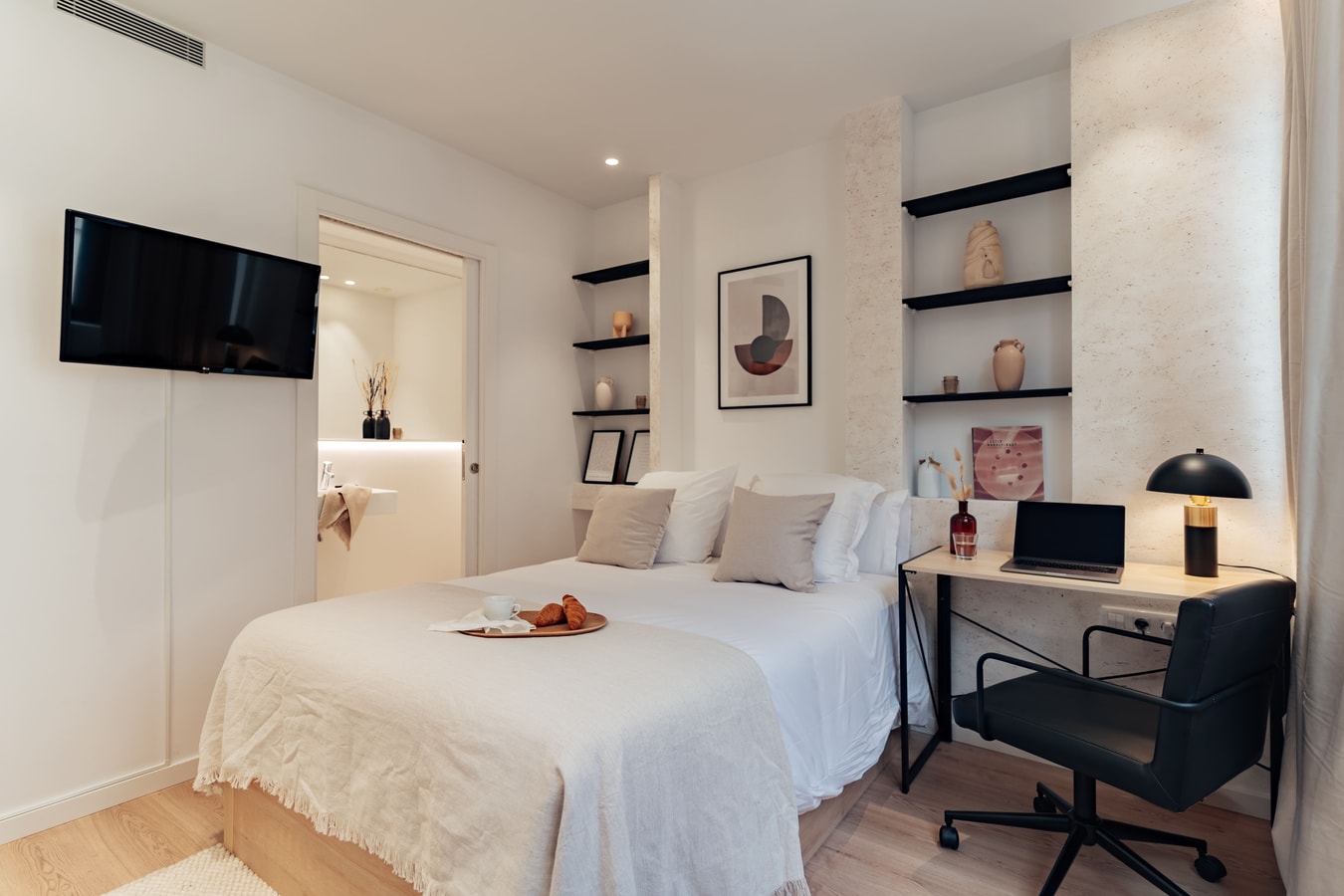 Suite Savina at Casa Salina