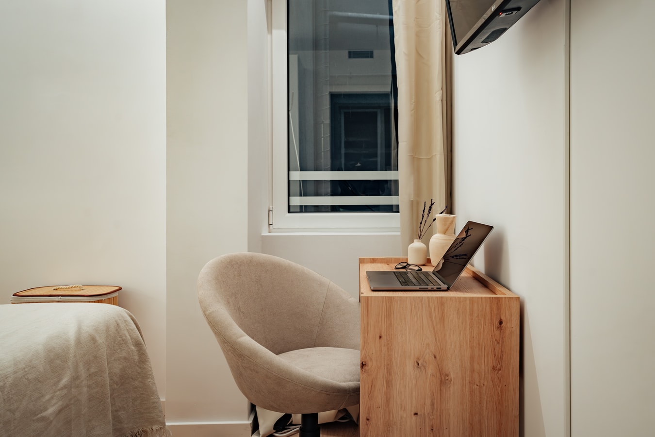 Room Duna at Casa Salina