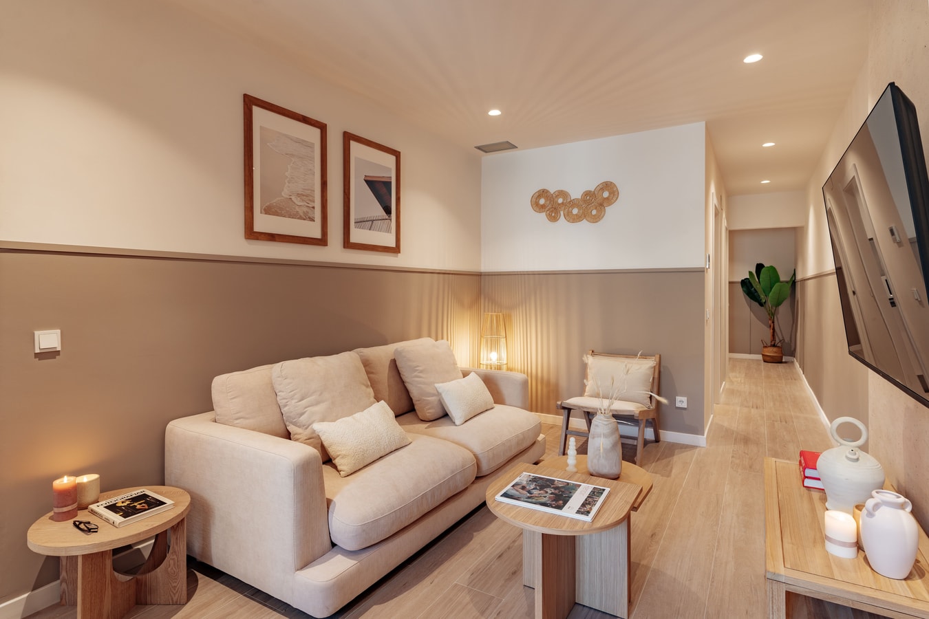 Casa Tamarita Badi Plus