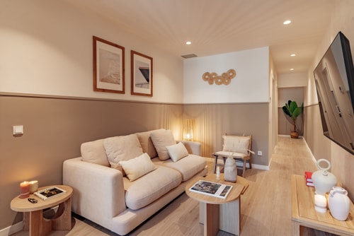 Casa Tamarita Badi Plus