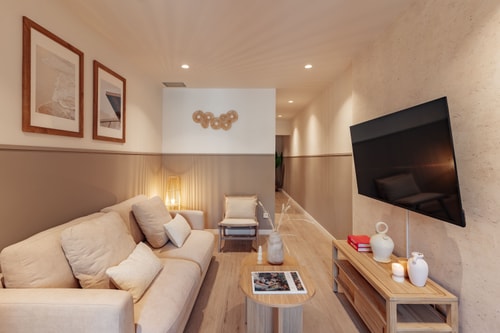 Casa Tamarita Badi Plus