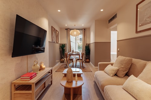 Casa Tamarita Badi Plus