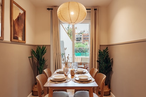 Casa Tamarita Badi Plus
