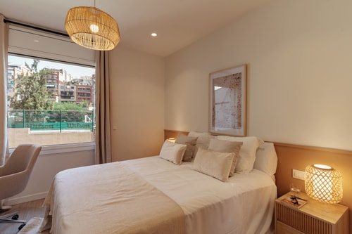 Casa Tamarita Badi Plus