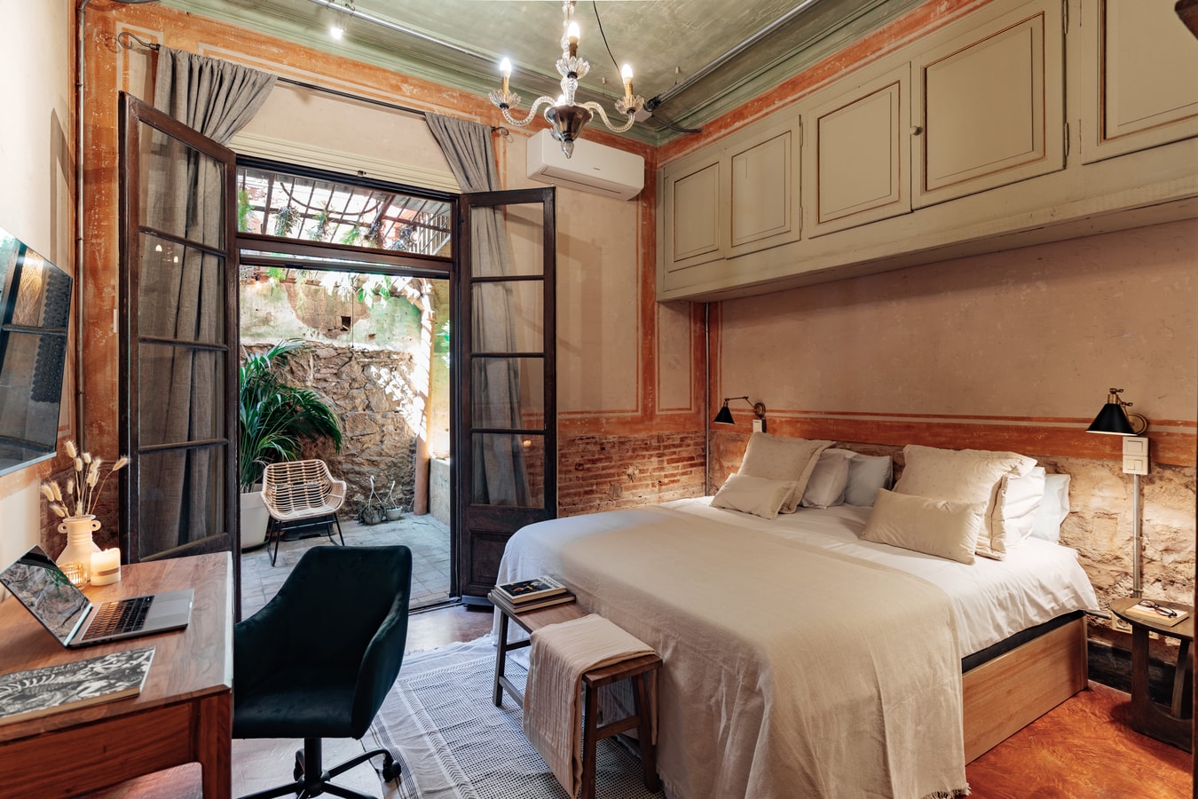 Suite Cardona at Casa Ducal