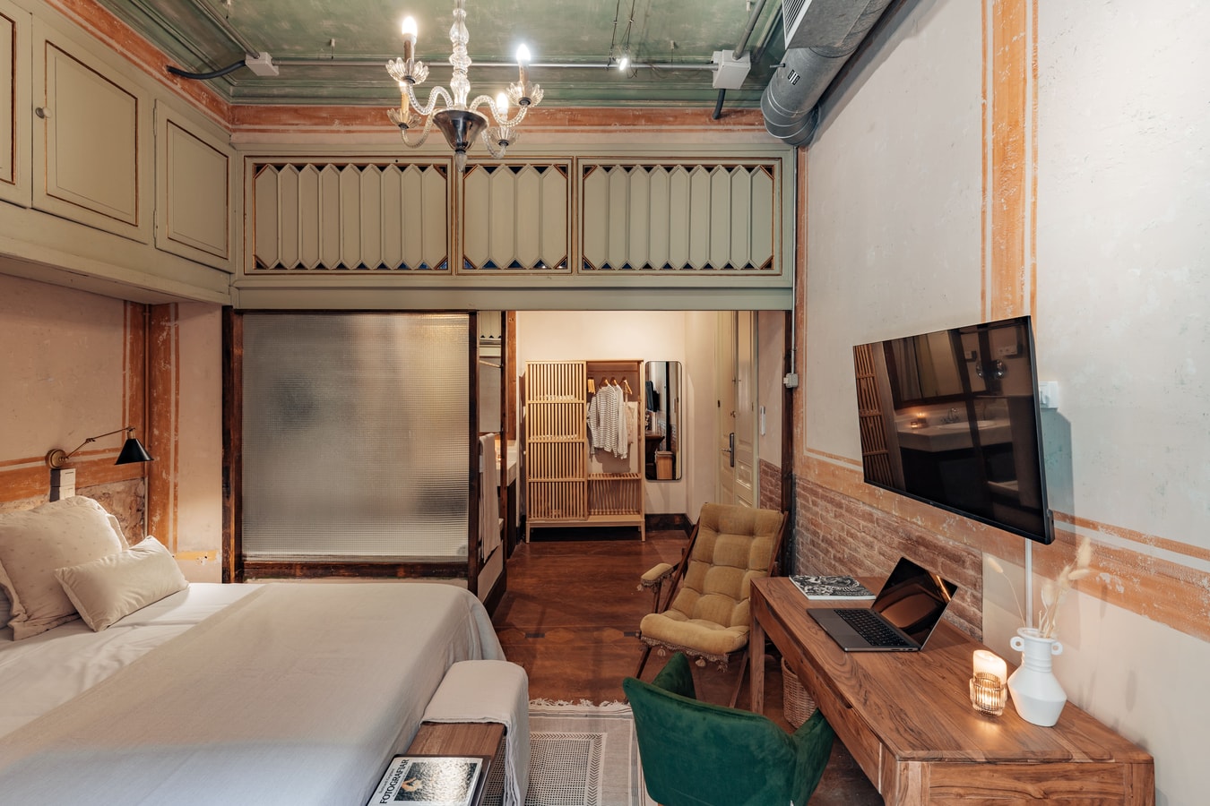 Suite Cardona at Casa Ducal