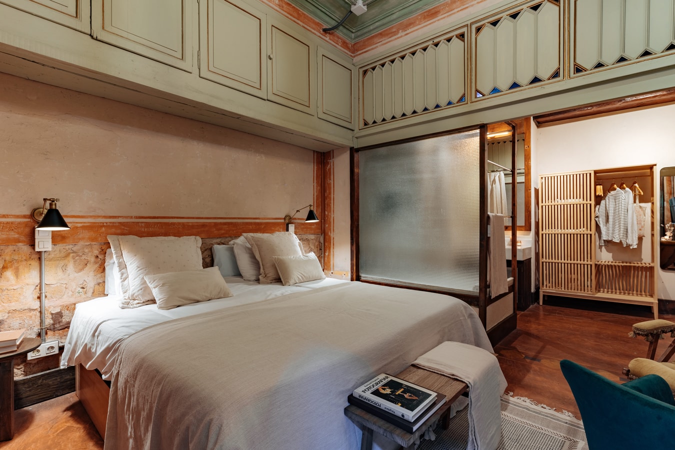 Suite Cardona at Casa Ducal