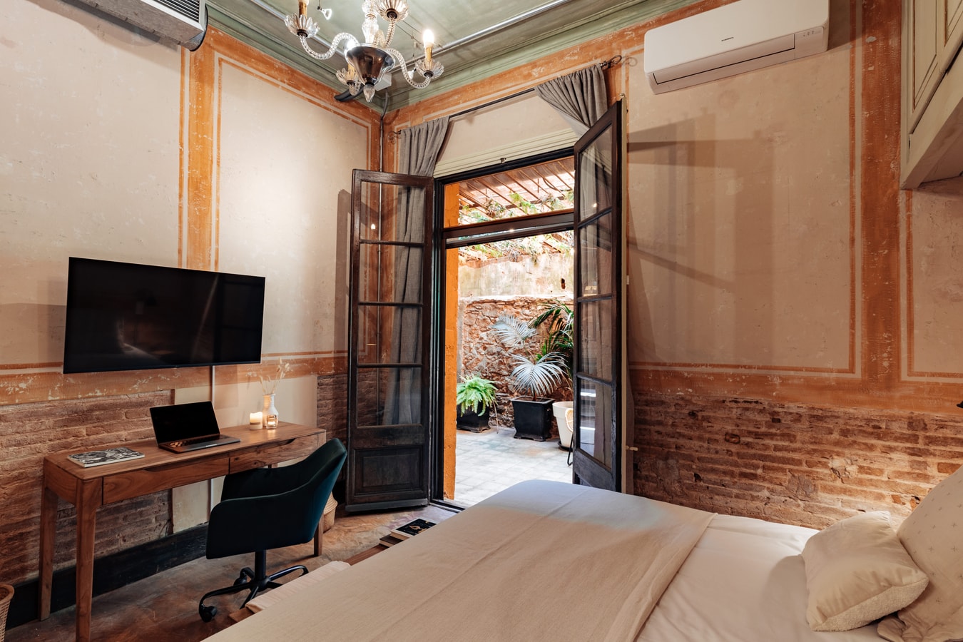 Suite Cardona at Casa Ducal