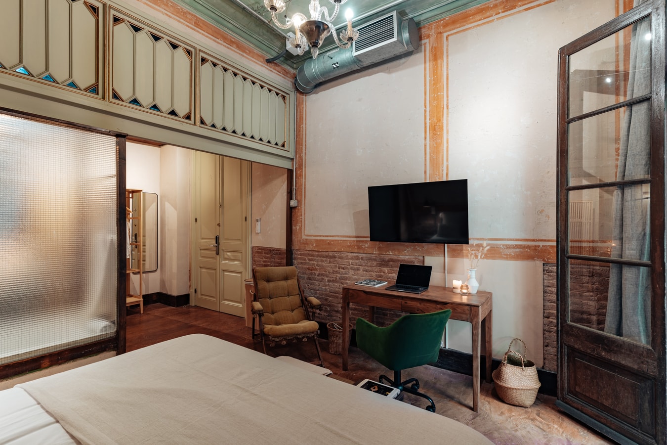 Suite Cardona at Casa Ducal