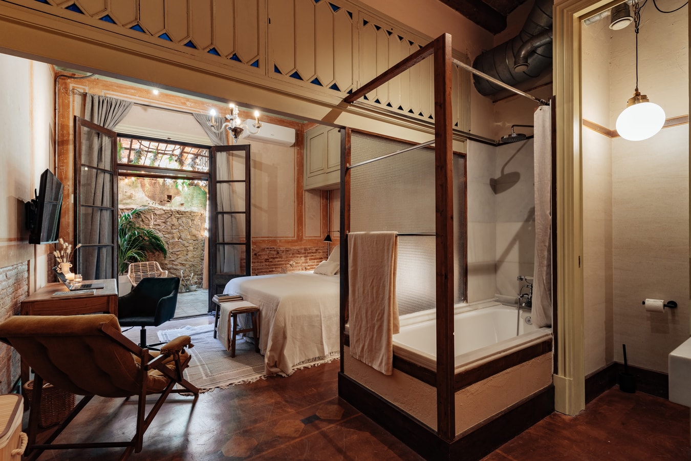 Suite Cardona at Casa Ducal