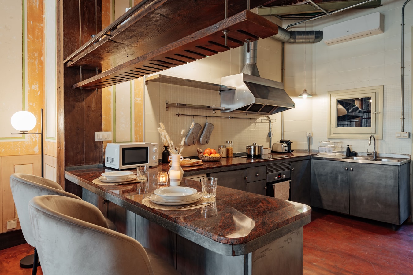 Suite Cardona at Casa Ducal