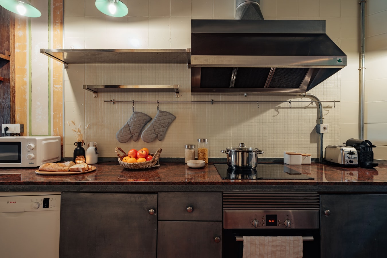 Suite Cardona at Casa Ducal